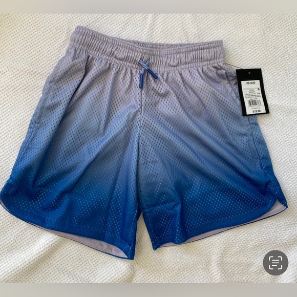 Bundle of Boy’s Shorts (4 pairs) XS 4/5 - Picture 6 of 10